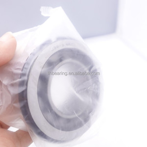 การหล่อลื่น C3 J38-<span class=keywords><strong>3NR</strong></span> แถวเดียวการหล่อลื่นด้วยกรงเหล็กสำหรับเครื่องจักร - Product Image 6