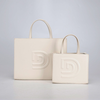 Sacs à main à bandoulière personnalisés pour femmes, sacs à main de marque de deux tailles avec logo sacs à main de luxe de styliste pour femmes, Offre Spéciale