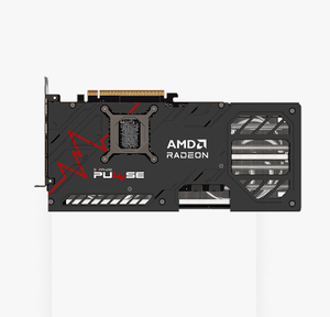 New SAPPHIRE PULSE for <strong>AMD</strong> Radeon <strong>RX</strong> <strong>9070</strong> GRE 12GB D6 Video Card RX9070 GRE GPU Video Card Graphics Card - Product Image 3