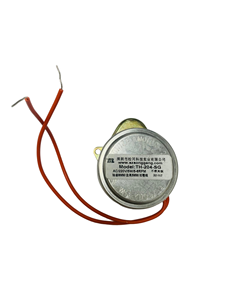 <span class=keywords><strong>Moteur</strong></span> <span class=keywords><strong>synchrone</strong></span>, climatisation centrale, équipement CVC, <span class=keywords><strong>moteur</strong></span> TH-204-SG, 5W, 220V, <span class=keywords><strong>moteur</strong></span> <span class=keywords><strong>à</strong></span> reluctance magnétique - Product Image 2