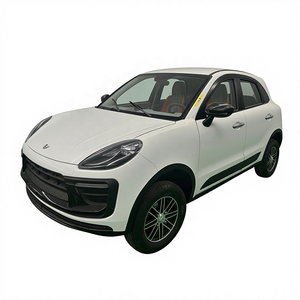 รถยนต์ SUV ขับเคลื่อนสี่ล้อพลังงานไฟฟ้าใหม่ พร้อมมอเตอร์กำลัง 50 กิโลวัตต์ ระยะทางวิ่ง 30 กม. ที่ความเร็ว 100 กม./ชม. ด้วยแบตเตอรี่ 30 กิโลวัตต์ชั่วโมง - Product Image 1