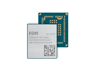 EG95 LTE Cat4 Module 4G EG95-E EG95-NA EG91-AUX For M2M and IoT Application EG95EXGA-128-SGNS GSM/GPRS/EDGE Wireless Modules