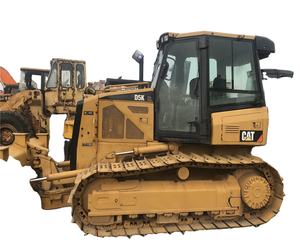 แมว D5K D5G D5M D5H รถปราบดินเครื่องจักรก่อสร้าง - Product Image 1