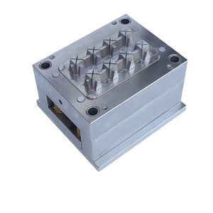 Двухцветный пластиковый корпус из ТПУ для изготовления ручек для велосипеда - Product Image 1