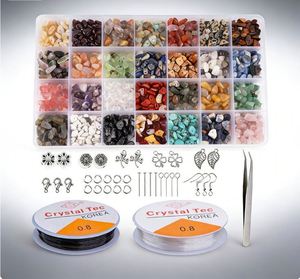 TuoYong Wholesale Manufactures 100g Polished <b>Crystal</b> <b>Chips</b> Natural Gravel Stone Fashion Trend for Home Decoration - Product Image 2