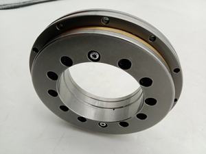 שולחן מסתובב מסתובב עם שולחן מסתובב - Product Image 3