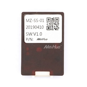 Marco de Radio para Coche Android Meihua para <span class=keywords><strong>Mazda</strong></span> <span class=keywords><strong>5</strong></span> <span class=keywords><strong>2010</strong></span> con Cable RCA, Cableado ISO de 16 Pines, Accesorios de Bisel - Product Image 4