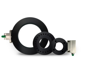 Interpolación de Alta Resolución, Autocorrección de Señal y Control Automático |   Para electroherramientas de alta velocidad de hasta 50000 RPM - Product Image 1