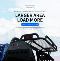 JFC-3004 haute qualité 2022 4x4 nissan navara isuzu dmax mazda bt50 camion f150 ranger hilux mitsubishi triton l200 barre anti-roulis