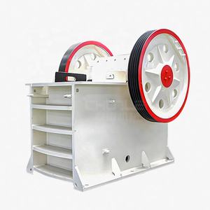 Peralatan penghancur tambang lengkap untuk mesin penghancur batu lini produksi granit batu inti mesin penghancur rahang Motor - Product Image 1