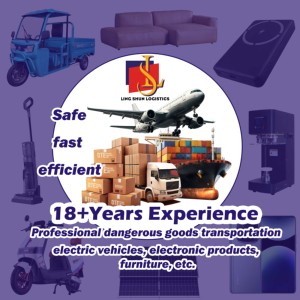 Pengiriman laut skala besar dari Tiongkok ke Filipina termasuk DDP furnitur/bahan bangunan/peralatan transportasi - Product Image 4