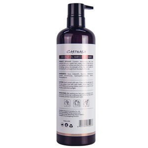 <b>hair</b> care products deep repair anti-frizz moisturizing collagen <b>biotin</b> organic sulfate-free hydrolyzed coconut <b>hair</b> conditioner - Product Image 2