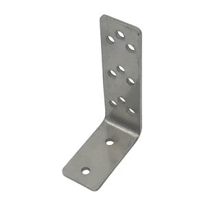 Fabricant de découpe laser, estampage, pliage, soudage, pièces de connexion de meubles sur mesure, supports d'angle - Product Image 1