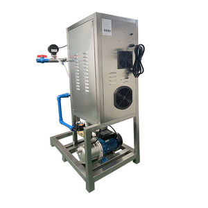 Generator ozon perawatan air industri dan pertanian, pemurni air ozon disinfeksi dan pembersihan air - Product Image 3