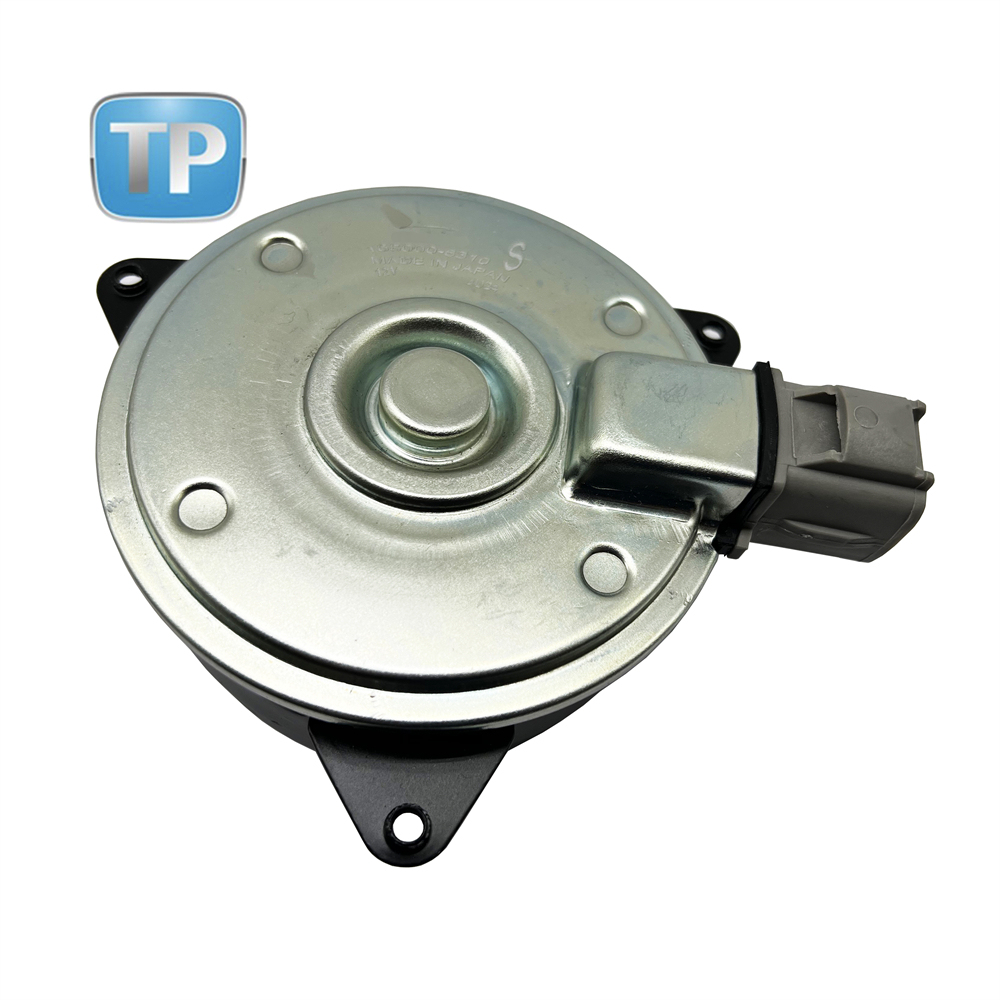 Fan Motor Assembly OEM 168000-8310 for Suzuki & Mazda