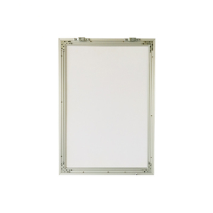 Usine directe luxe LED <span class=keywords><strong>Snap</strong></span> cadre boîte à lumière noël cadre en aluminium avec consommation d'énergie 12V - Product Image 5