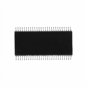 BOM IC In Stock Electronic Circuit Components MCZ33937EKR2 54 SSOP Exposed Pad Power Management (PMIC) - Product Image 1