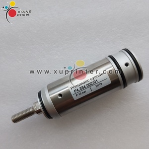 Cylindre pneumatique importé WD F4.334.002 pour Heidelberg CD102 CX102 SM102 SX102, pièces d'impression offset F4.334.002/01 - Product Image 2