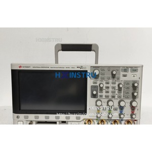 ออสซิลโลสโคปแบบจัดเก็บข้อมูล Keysight DSOX3014A 100 MHz 4 ช่องสัญญาณ H - Product Image 1