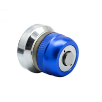 Réglage de l'axe Z électro-optique MDSK-50G - Réglage d'outils de haute précision pour fraiseuses et centres d'usinage CNC (précision de 0,005 mm)