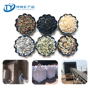 <span class=keywords><strong>Allée</strong></span> de gravier lié à la résine pavant le parc extérieur de surface époxyde perméable de plancher en <span class=keywords><strong>pierre</strong></span> <span class=keywords><strong>naturelle</strong></span> de caillou - Product Image 5