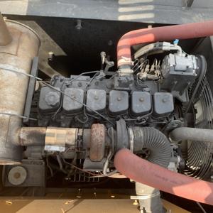 รถขุด220LC-9ฮุนไดมือสองสภาพดีเยี่ยมเครื่องยนต์คัมมินส์และปั๊มแรง22ตัน - Product Image 4