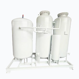 เครื่องกําเนิดไนโตรเจนความบริสุทธิ์สูง 99.9999% เทคโนโลยีชั้นสูงไปยังจอร์แดน - Product Image 1