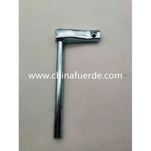 Horquilla de Cambio 170525 para Chery A5, Pieza de Transmisión de Acero Inoxidable - Product Image 1