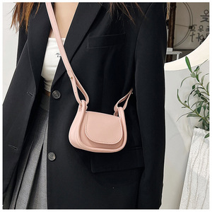 Nouveau <span class=keywords><strong>sac</strong></span> à main mini tendance Candy pour femmes, <span class=keywords><strong>sac</strong></span> à bandoulière pour ranger le rouge à lèvres - Product Image 2