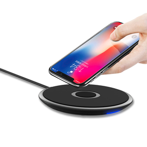 <span class=keywords><strong>Chargeur</strong></span> sans fil 10W 15W, <span class=keywords><strong>chargeur</strong></span> sans fil rapide pour iPhone, station <span class=keywords><strong>de</strong></span> charge sans fil rapide par <span class=keywords><strong>induction</strong></span> - Product Image 5