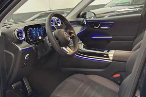 Voiture d'occasion abordable 2025 <span class=keywords><strong>Mercedes</strong></span> <span class=keywords><strong>GLC</strong></span> 200 mHEV 4-Matic AMG Line 2.0L SUV prêt à l'emploi, sans accident, prêt à être expédié dans le monde entier - Product Image 2