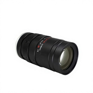 Lente con zoom de 12-50 mm con reconocimiento facial, 5 megapíxeles, 1/1,7 pulgadas, montura CS, lente HD para carretera M977 - Product Image 2