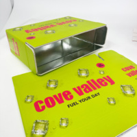 Boîte d'expédition isotherme personnalisée, carton d'isolation thermique en aluminium avec doublure en mousse pour aliments congelés, chaîne du froid