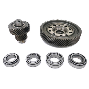 Diferencial VT2 VT3 81:37:20, Sistema de Transmisión Automática para Caja de Cambios CVT, Diferencial VT2 VT3 - Product Image 6