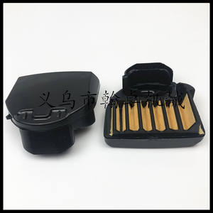 Filtro de Aire HUSQVARNA 455 455E 460 H60, Accesorios para Motosierras y Podadoras - Product Image 5