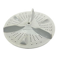 Factory High Quality Two Tags Water Dispenser Plastic Injection Mould Hot Runner Water Dispenser Plastic Mold