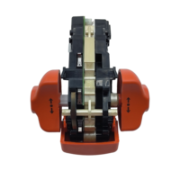 Ensemble de console avec potentiomètre d'accélérateur, 3095404000 |   Pièce de rechange pour chariot élévateur Linde