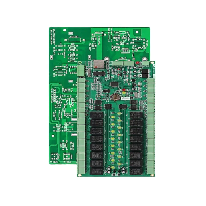 Placa de PCB personalizada para Pcba, fabricante profissional de placas de PCB, serviço de design e montagem, protótipo personalizado, placa de circuito de PCB e pcba