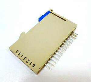 6EC1011-3A Bloque en Maceta C1 - Product Image 6