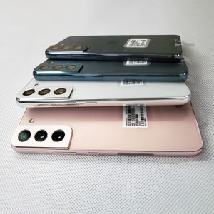 โทรศัพท์มือถือมือสองรุ่น Global US ของแท้ ความจุ 128GB <span class=keywords><strong>256GB</strong></span> สำหรับ <span class=keywords><strong>Samsung</strong></span> <span class=keywords><strong>S22</strong></span>+ <span class=keywords><strong>5G</strong></span> สมาร์ทโฟน 1 ซิม ปลดล็อคแล้ว - Product Image 3