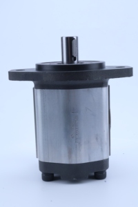 Bomba de Engranajes de Alta Calidad HGP-3A, Serie HGP HPLP, Bomba de Aceite Hidráulico HGP-3A-F19R, Productos de Alta Velocidad en Venta, HPG - Product Image 2