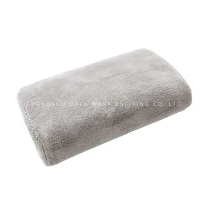 Spa bath pillow 100% polyester 3d air mesh fabric four seasons