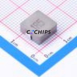 FAUL1040-1R5MT ตัวเหนี่ยวนำไฟฟ้าแบบ SMD, ขนาด 10x11 มม. ( ค่าความเหนี่ยวนำ: 1.5uH ) ( ความแม่นยำ: 20% กระแสไฟฟ้าที่กำหนด: 16A ) - Product Image 1
