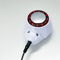Appareil de beauté léger et portable pour usage domestique 2026, idéal pour la relaxation du visage et le soin de la peau, avec fonction de massage chauffant