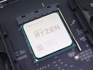 โปรเซสเซอร์แท้ ราคาประหยัด <span class=keywords><strong>AMD</strong></span> Ryzen 3 1200 <span class=keywords><strong>FX</strong></span>-<span class=keywords><strong>8350</strong></span> Ryzen 5 1400 Quad-Core 3.4GHz CPU 8M LGA1155 95W สำหรับคอมพิวเตอร์ตั้งโต๊ะ - Product Image 2