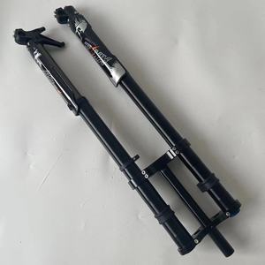 Horquilla Delantera para Bicicleta Eléctrica KKE 110S de Alta Calidad, Repuesto para Bicicleta de Montaña, Gran Venta 2026 - Product Image 3