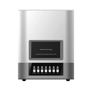 Compteurs automatisés de colonies bactériennes True Color pour laboratoire FT-BCA-03 - Product Image 1