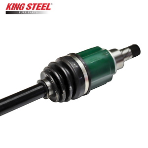 KingSteel CV. Trục Khớp Trục Trước Trục Truyền Động Cho Nissan <span class=keywords><strong>Tiida</strong></span> C12 C13 SYLPHY B17 39101-3DA1A - Product Image 5