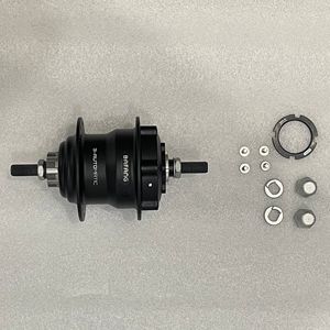 Nouveauté BAFANG Moyeu à Engrenages Interne RG A310.S.<span class=keywords><strong>D</strong></span> 3S, Moyeu à Transmission Automatique pour Kits de Moteur Central <span class=keywords><strong>BBS</strong></span> - Product Image 2