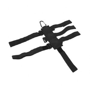 Sangles de fixation réglables en gros pour vélos, accessoires en nylon, sangles en nylon personnalisées, porte-bouteilles portables pour vélos - Product Image 2